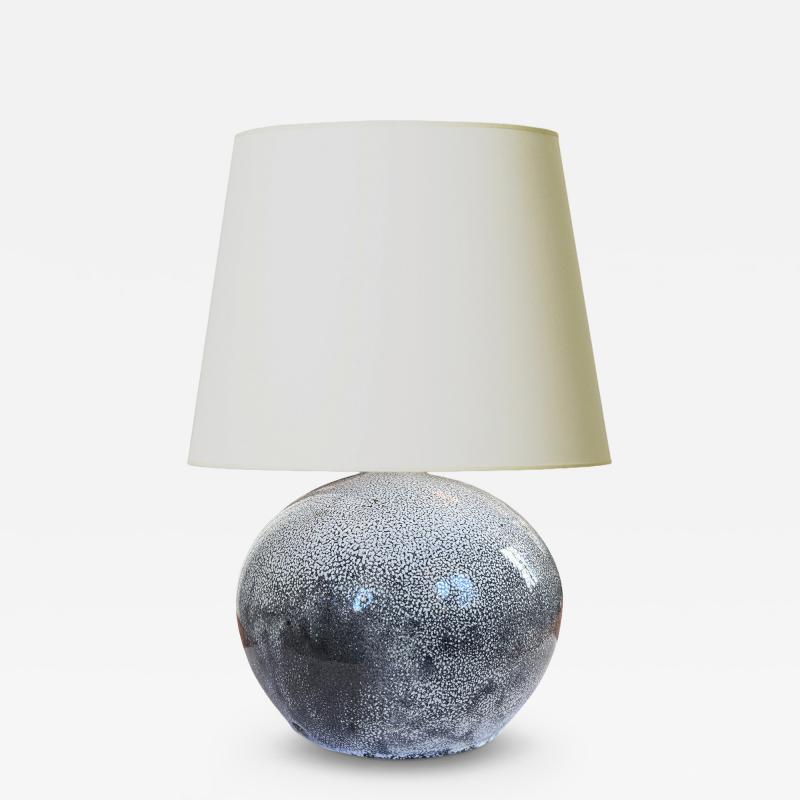  K hler Kahler Table Lamp by K hler Keramik