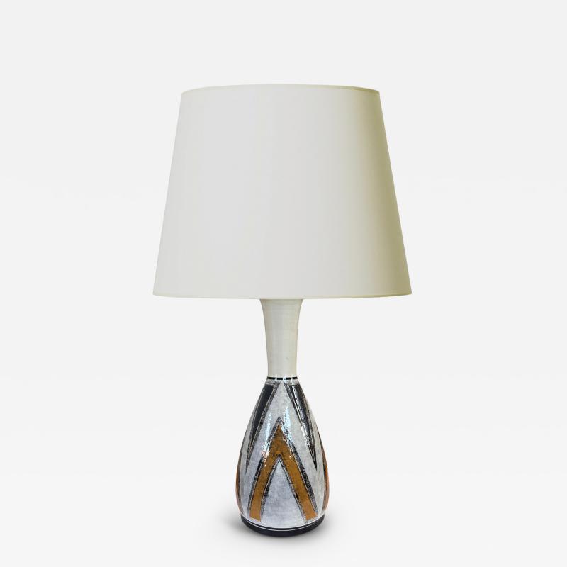  K hler Kahler Table Lamp by K hler Keramik