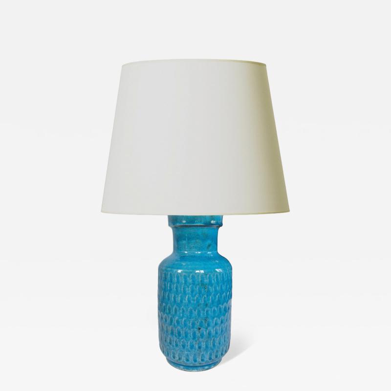  K hler Kahler Table Lamp by K hler Keramik