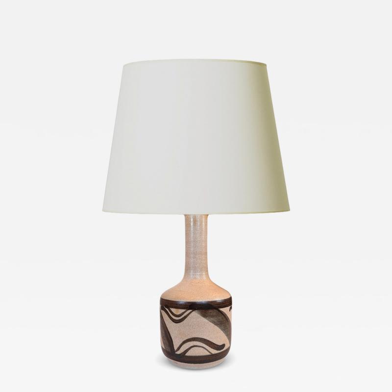  K hler Kahler Table Lamp by K hler Keramik