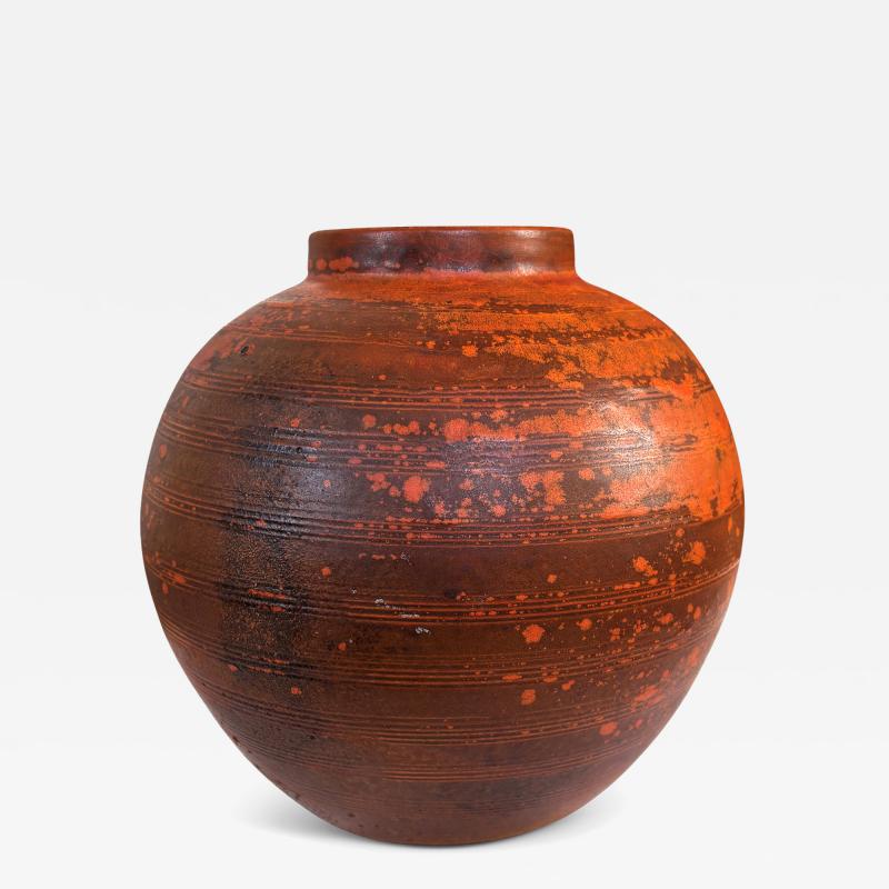  K hler Kahler Vase by K hler Keramik