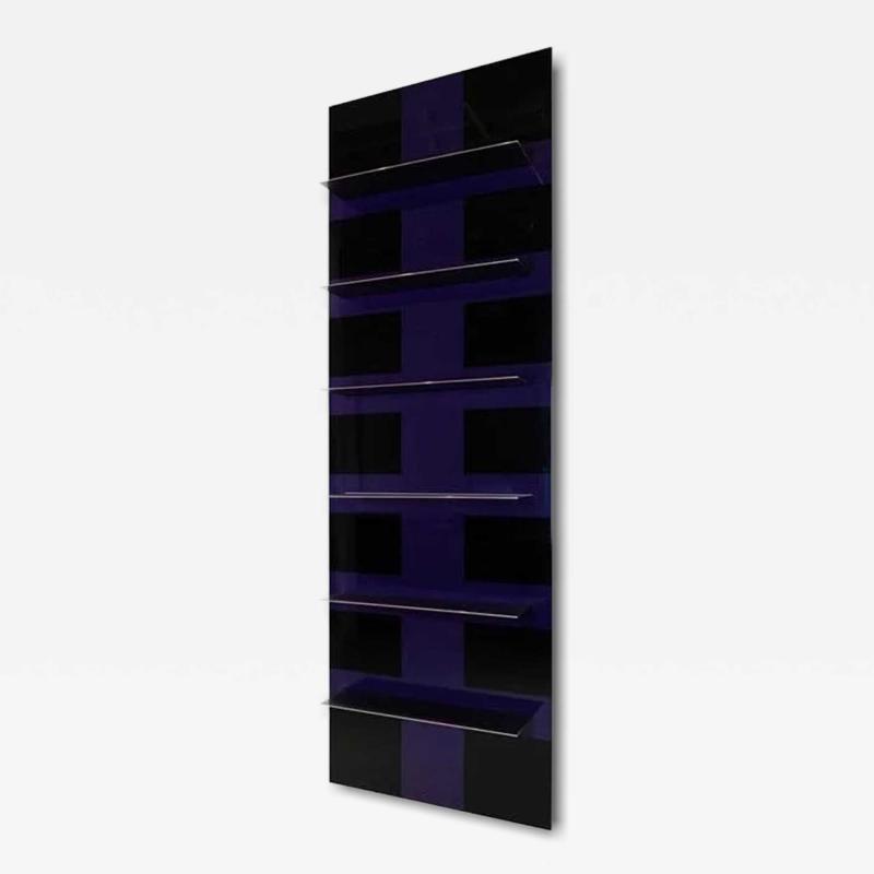  KGBL BASILIO CANTILEVERED SHELF UNIT