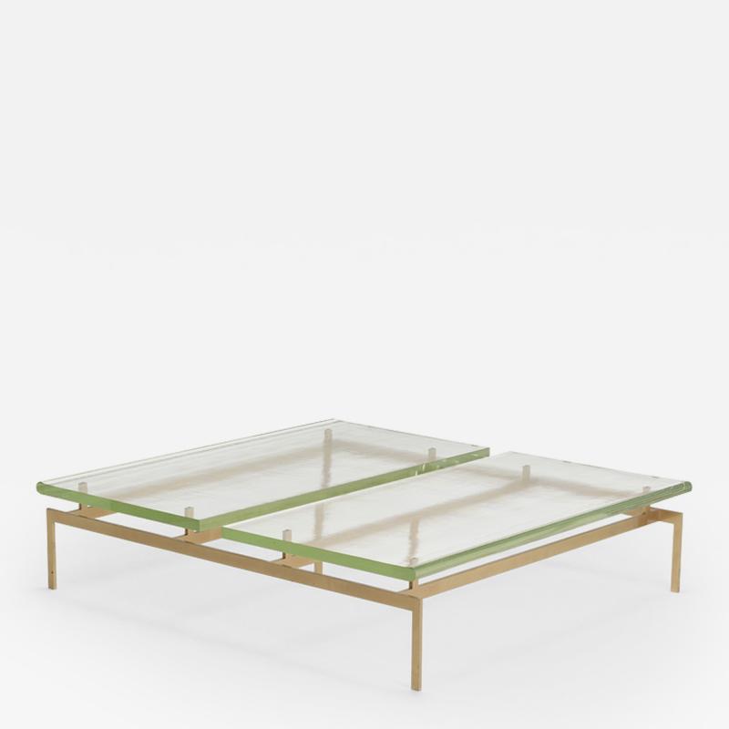  KGBL Duran coffee table