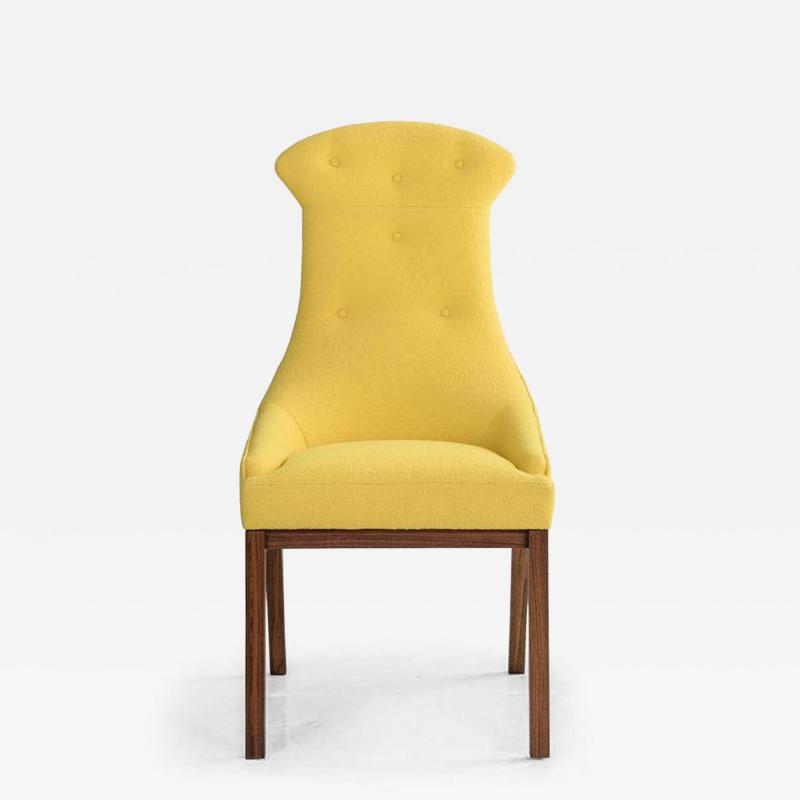  KGBL EVANDER DINING CHAIR