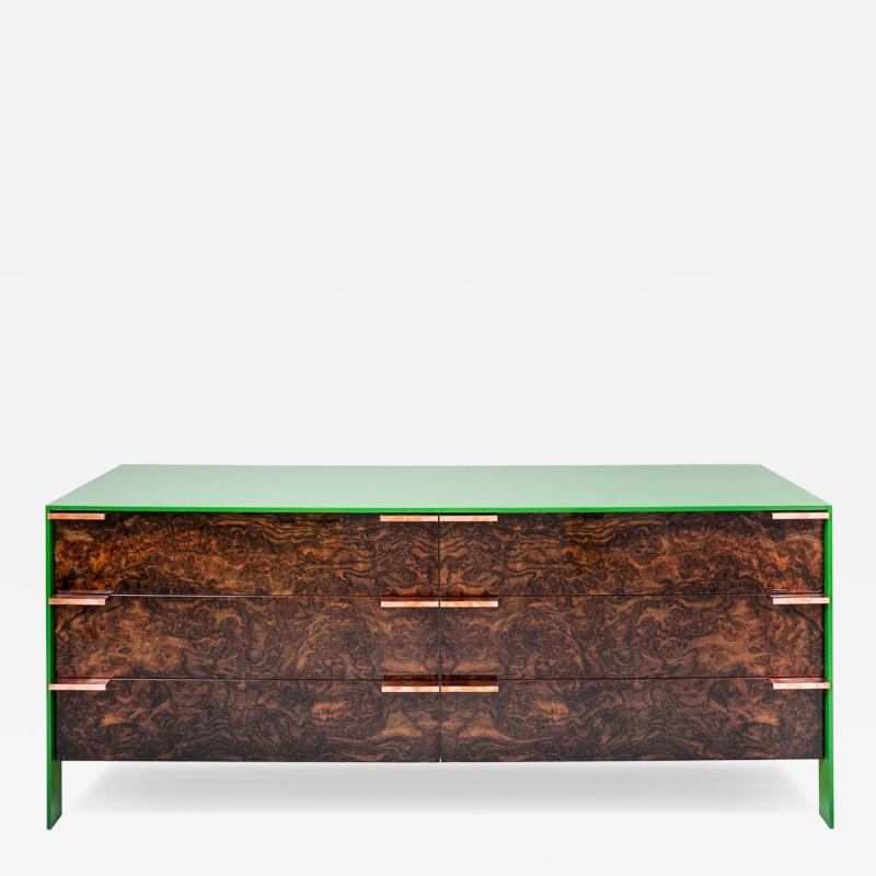  KGBL JOHANSSON DRESSER