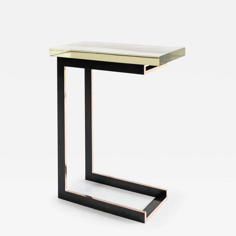  KGBL KGBL Dempsey Side Table