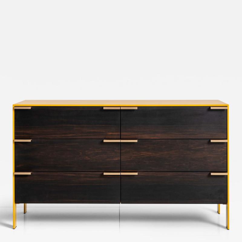  KGBL KGBL Johansson Dresser