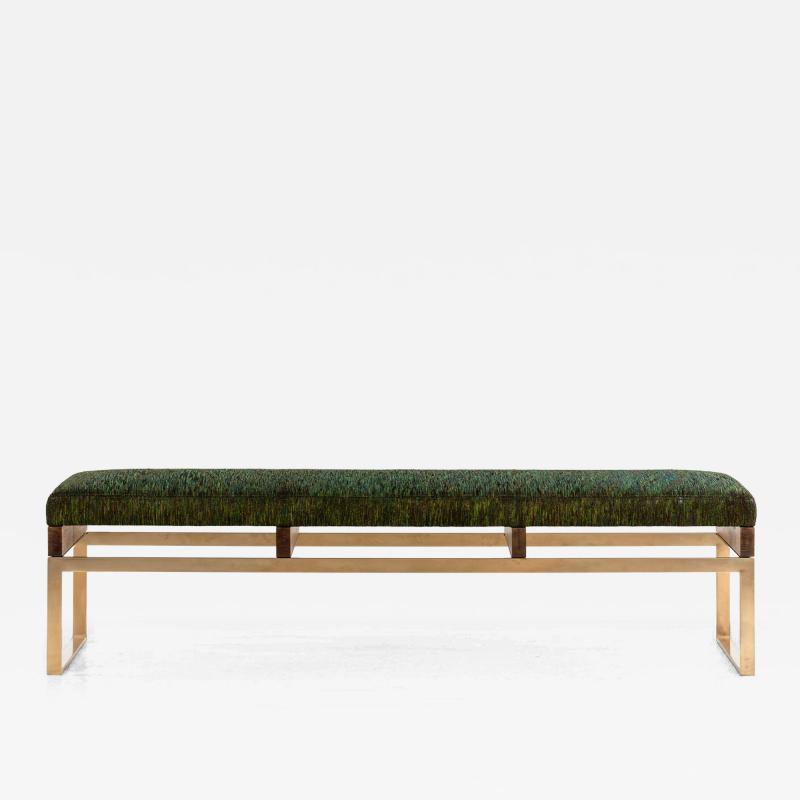  KGBL MAXIM BENCH
