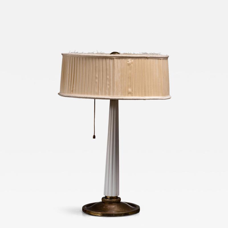  KORU HELSINKI Koru table lamp