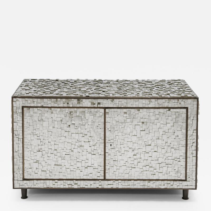  Kam Tin Pyrite cabinet