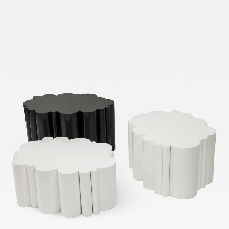  Kam Tin Set of 3 cloud tables