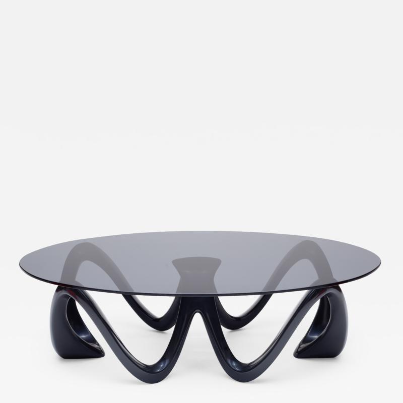  Karl Geckler LLC MELODRAMA COFFEE TABLE