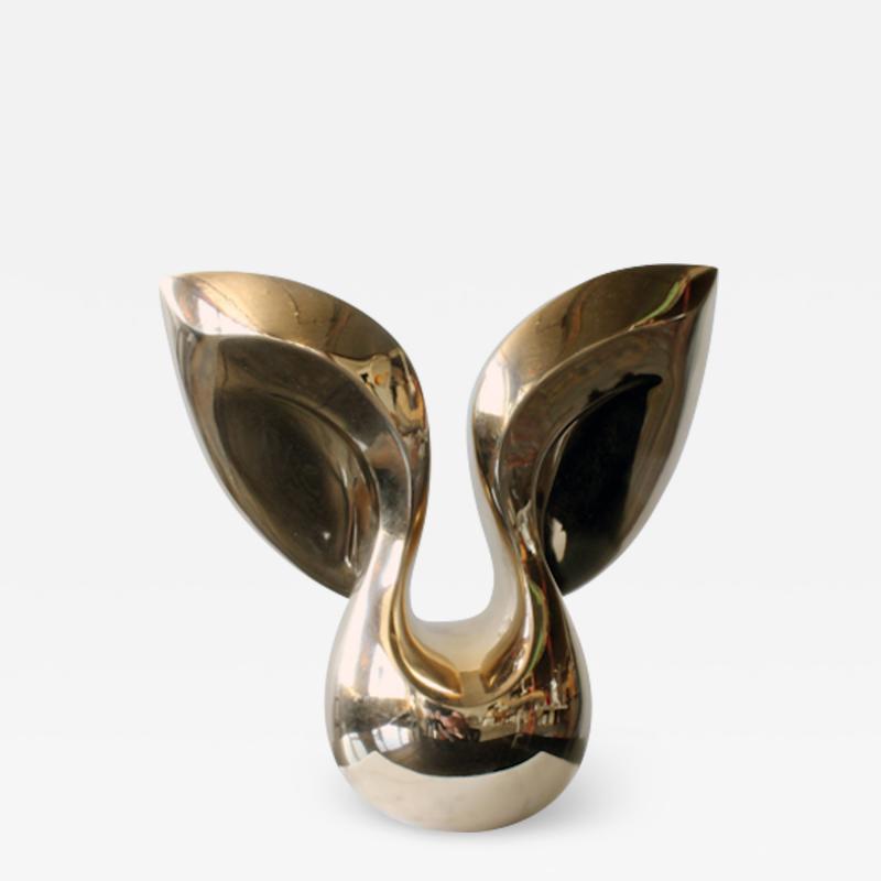  Karl Geckler LLC SPHERE WING BRONZE