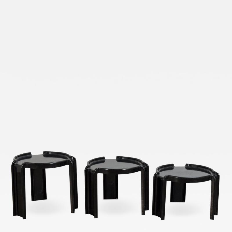 Kartell Kartell Nesting Tables