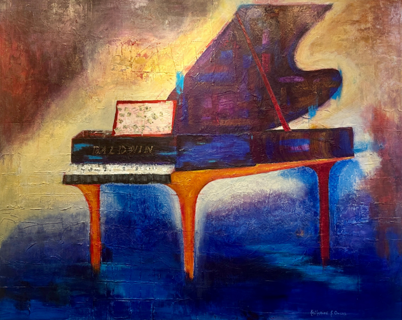  Katharine Owens Aint It Grand 2025