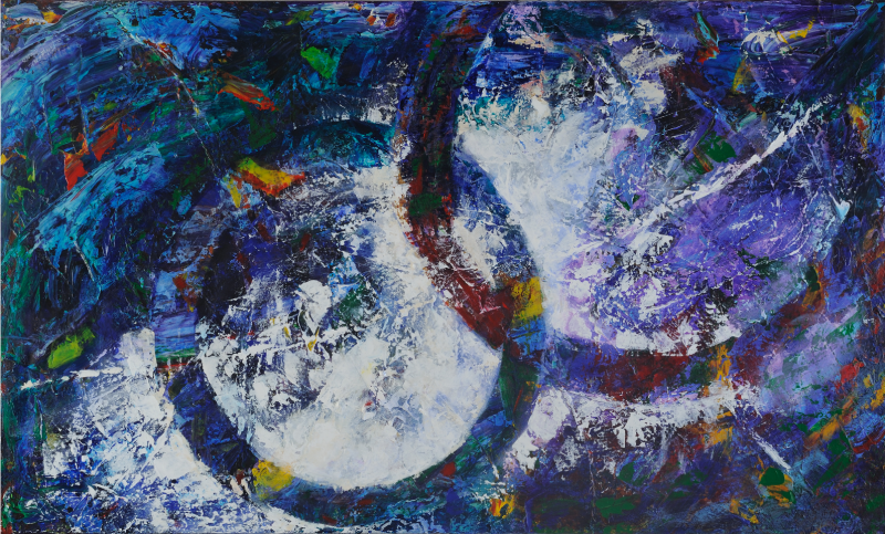  Katharine Owens Midnight Dance 2021