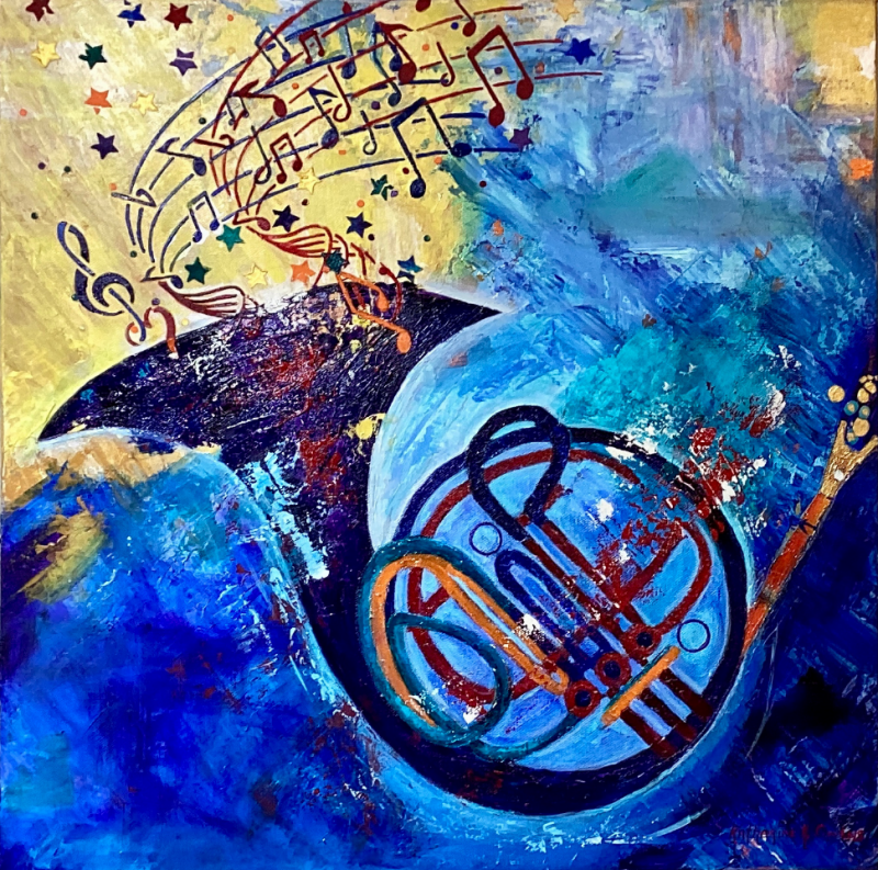  Katharine Owens Nighttime Music 2025