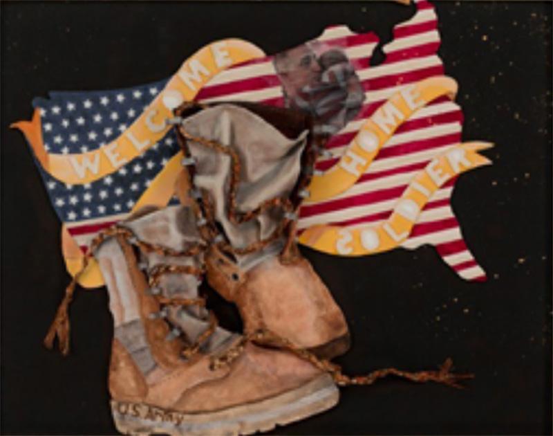  Katharine Owens Sams Boots