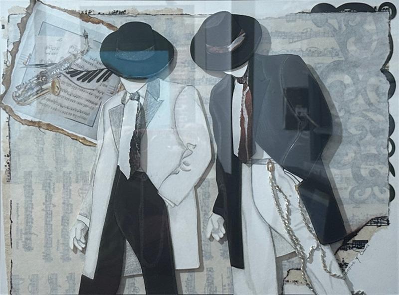  Katharine Owens Two Cool Dudes