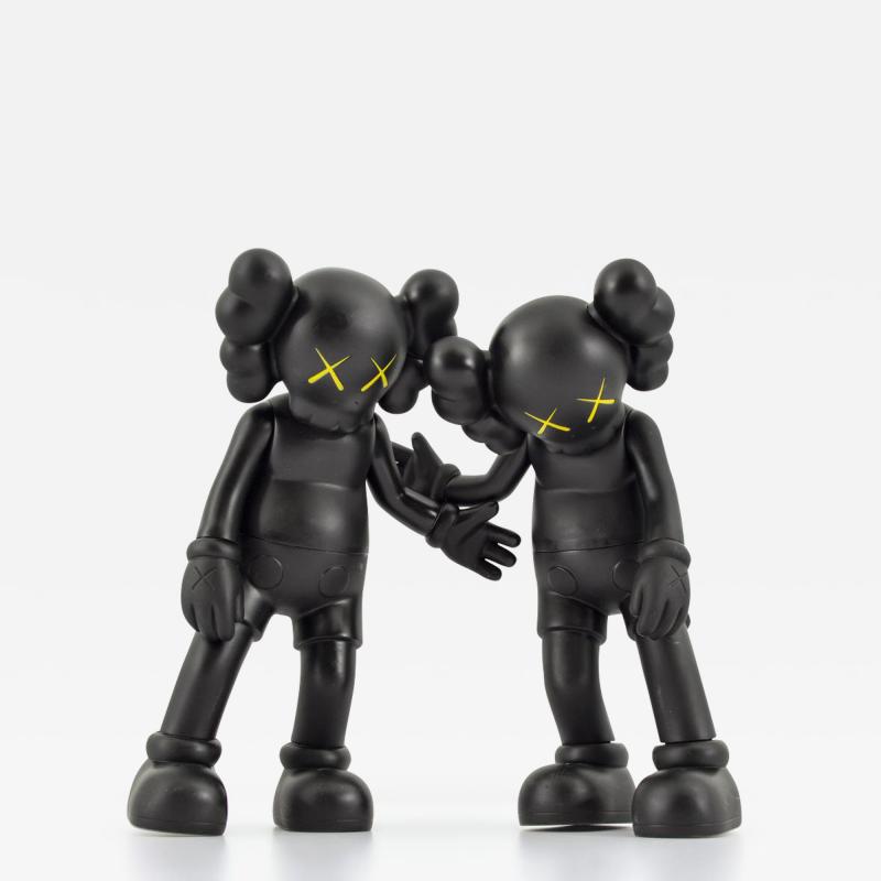  Kaws KAWS ALONG THE WAY 2019 Art Toy Sculpture