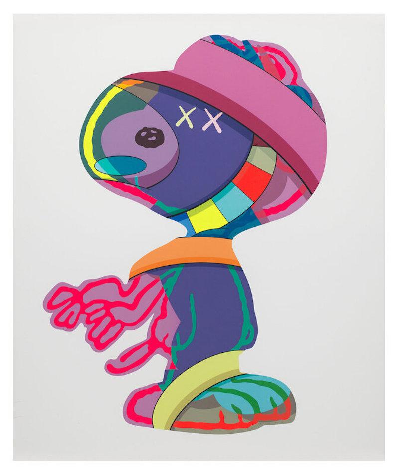  Kaws Things That Comfort