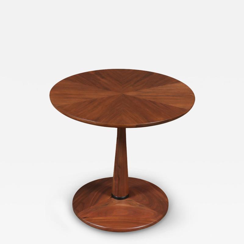  Kipp Stewart Stewart McDougall Kipp Stewart Stewart MacDougall Tulip Side Table for Drexel