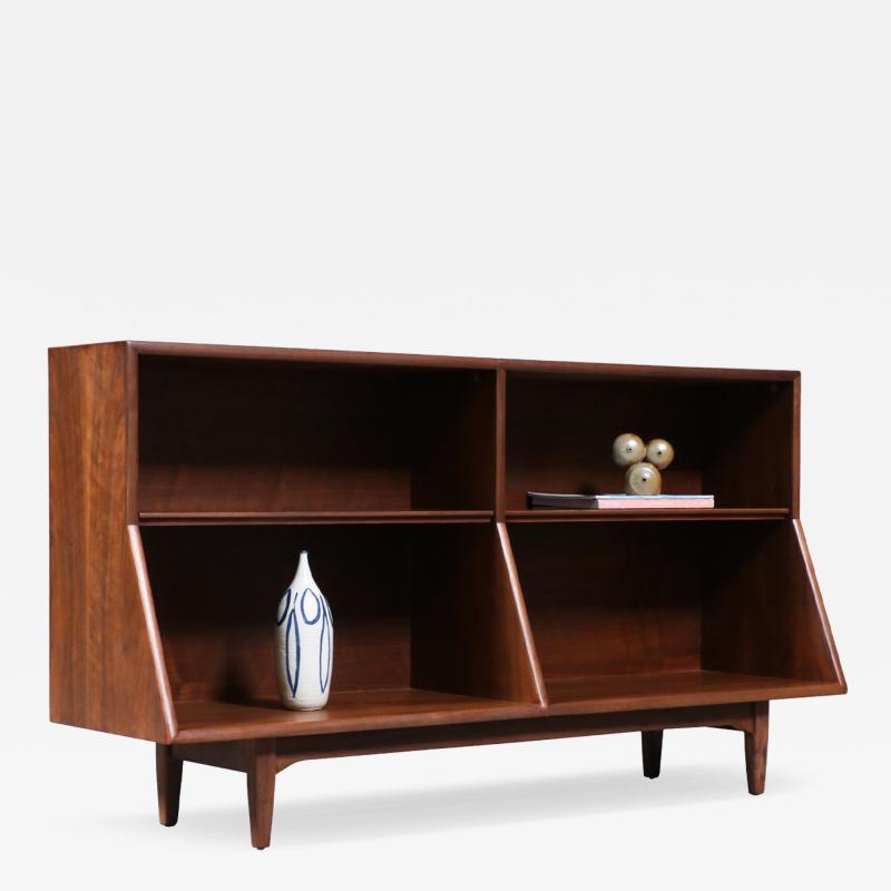  Kipp Stewart Stewart McDougall Kipp Stewart Stewart McDougall Declaration Bookcase for Drexel