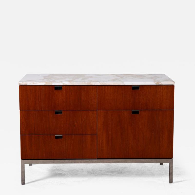  Knoll International Credenza by Florence Knoll for Knoll International