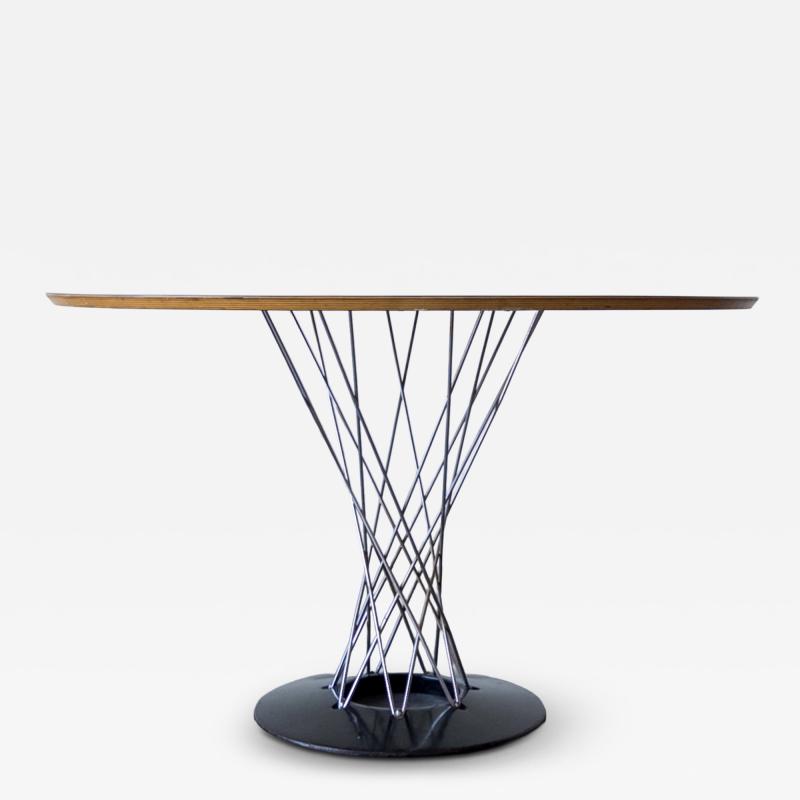  Knoll Knoll Cyclone Table by Isamu Noguchi for Knoll 1960s