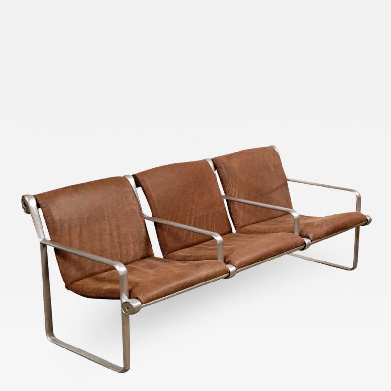  Knoll Sling Back Seats by Bruce Hannah Andrew Morrison for Knoll