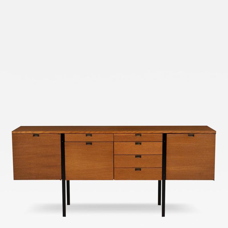  Knoll Vincent Cafiero for Knoll Planning Unit Credenza