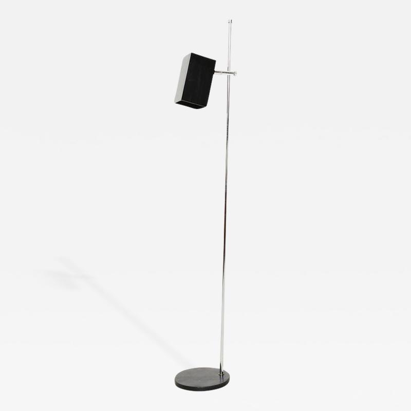 koch and lowy floor lamp