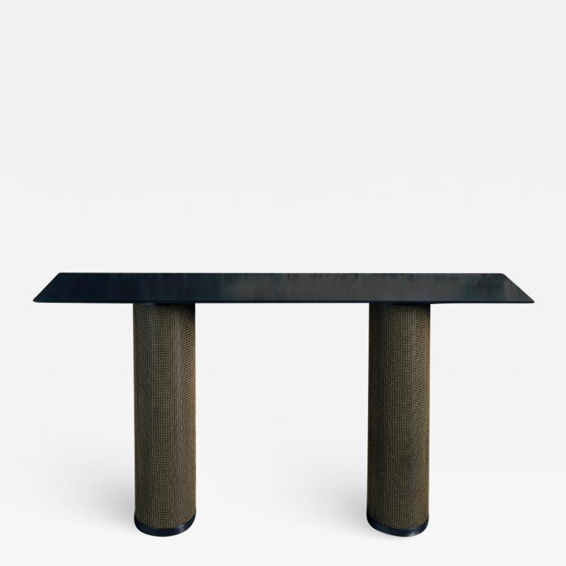  Konekt Armor Console Table by Konekt