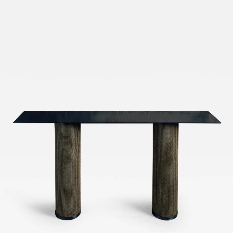  Konekt Armor Console Table by Konekt