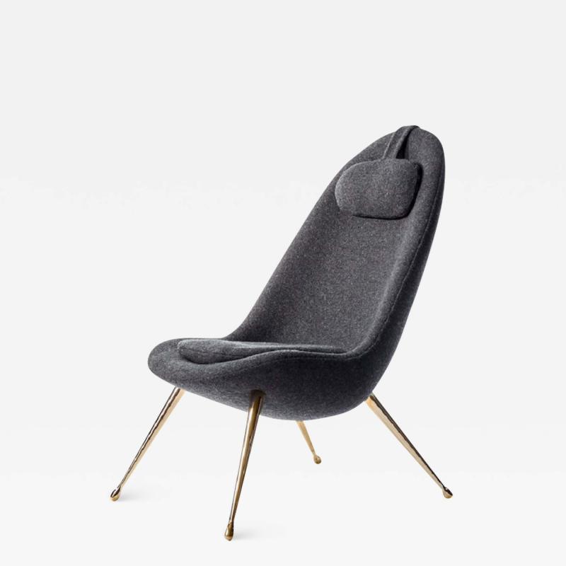  Konekt Pause Lounge Chair by Konekt