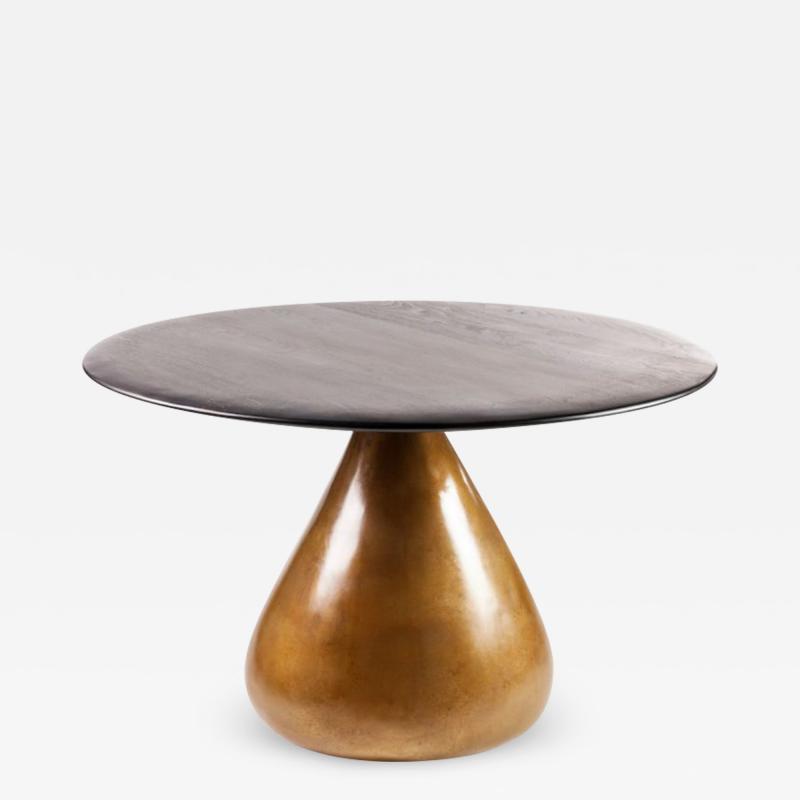  Konekt The Sonya Dining Center Table by Konekt