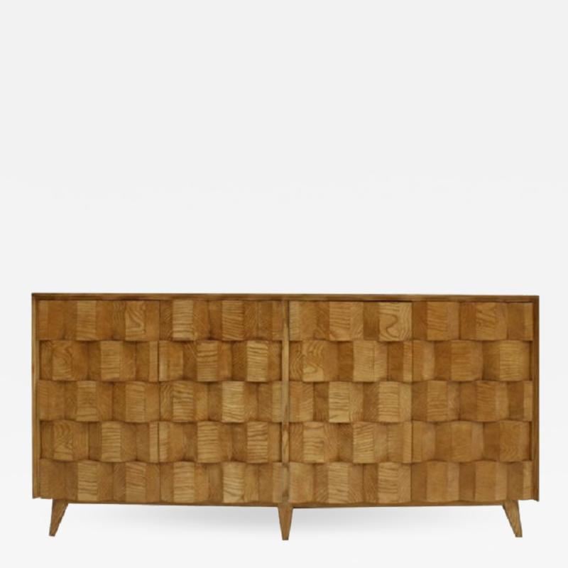  L A Studio WOODEN SIDEBOARD ITALY