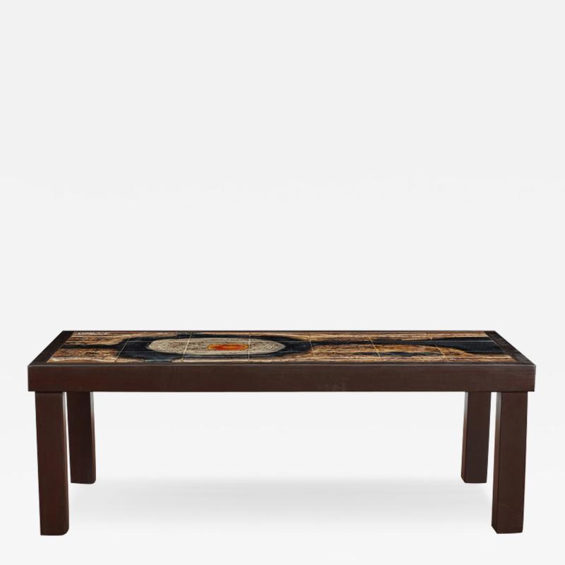  L D asti Jean dAsti Design Ceramic Coffee Table