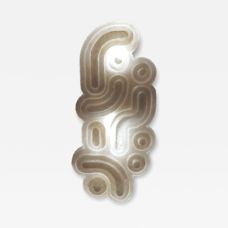  LAS NIMAS ANACRONOS wall light sculpture single piece