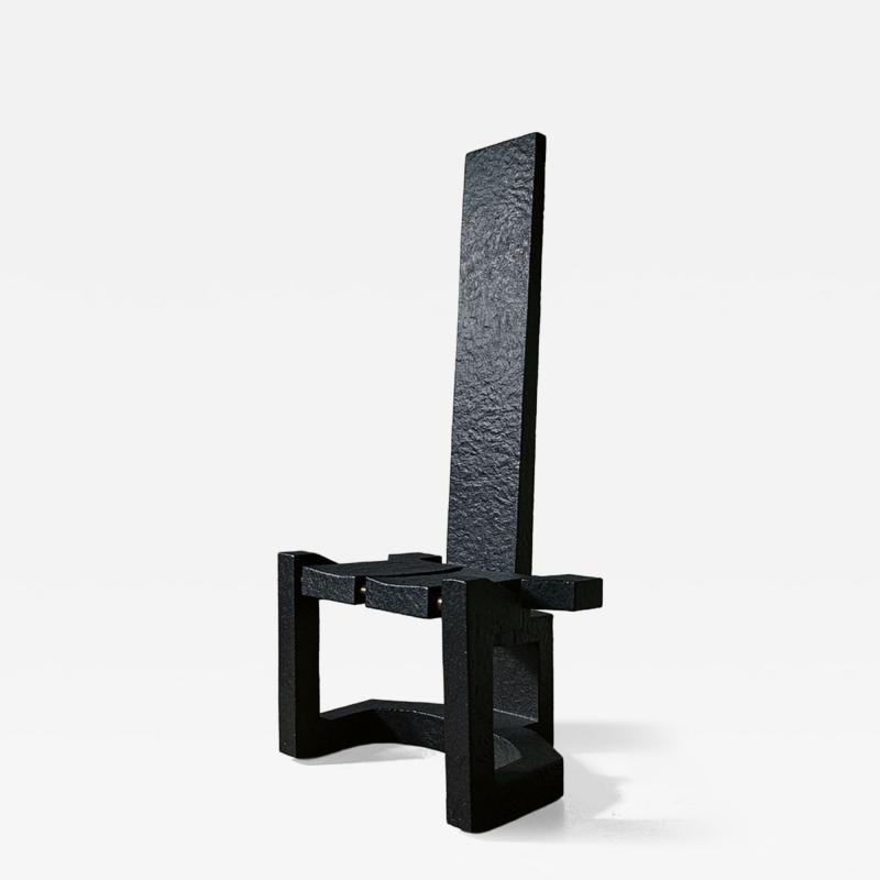  LAS NIMAS ITSMO THRONE chair