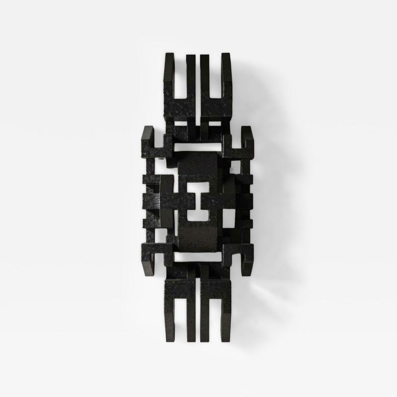  LAS NIMAS SUPERFILO wall sculpture