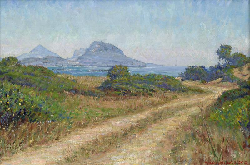  LEO MANCINI HRESKO Navarino Dunes