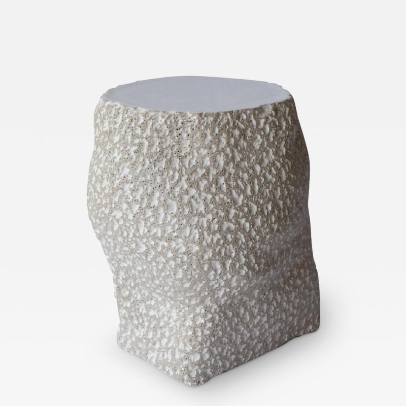  LGS Studio Monolith 1 Occasional Table by LGS Studio