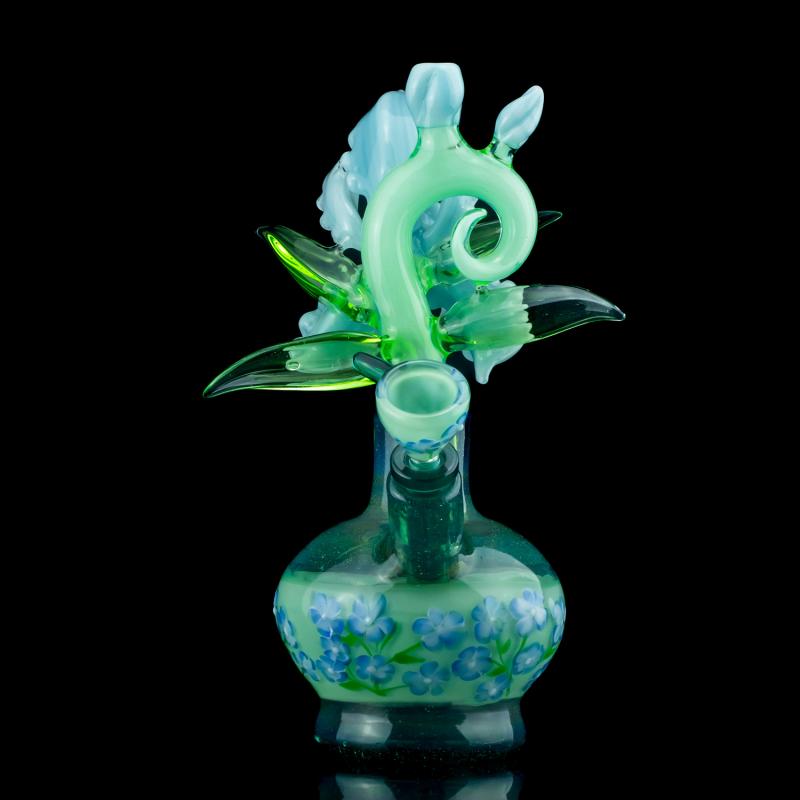  Laceface Flower Pot Rig