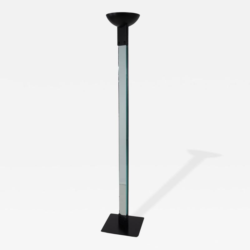  Lamperti Lamperti Laser Floor Lamp Uplighter by Max Baguara 1980