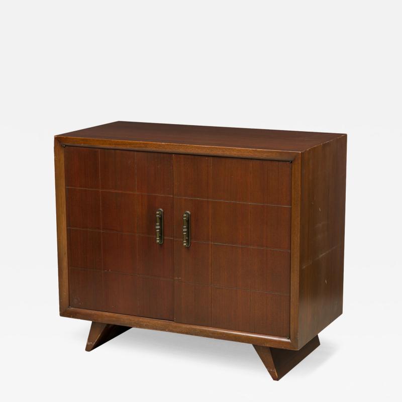  Lane Furniture American Mid Century Lane Dresser