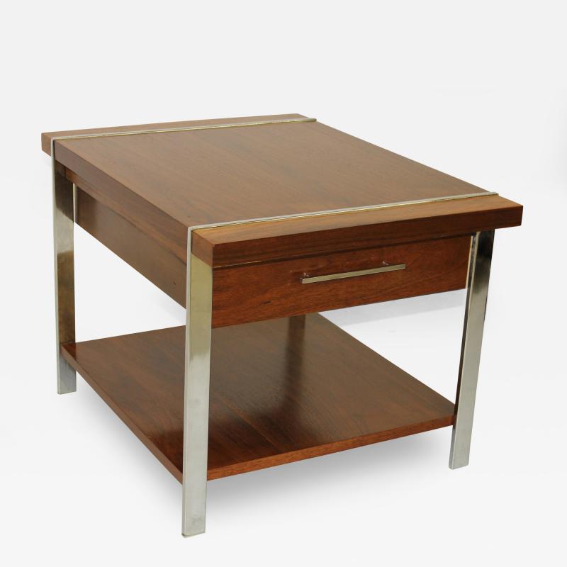  Lane Furniture End table