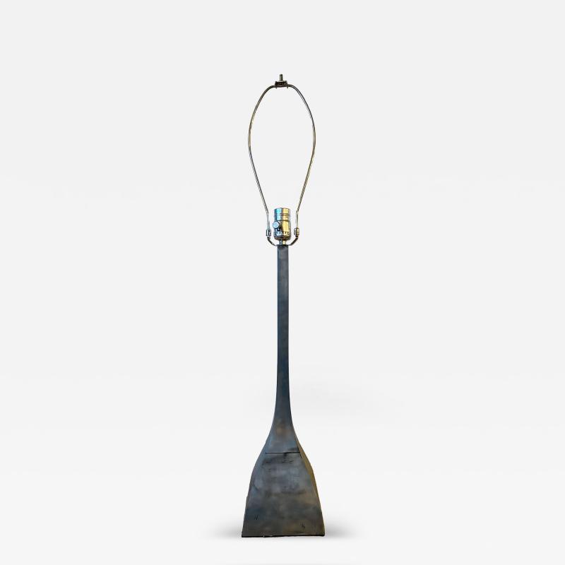  Laurel Lamp Company Laurel Table Lamp Gunmetal