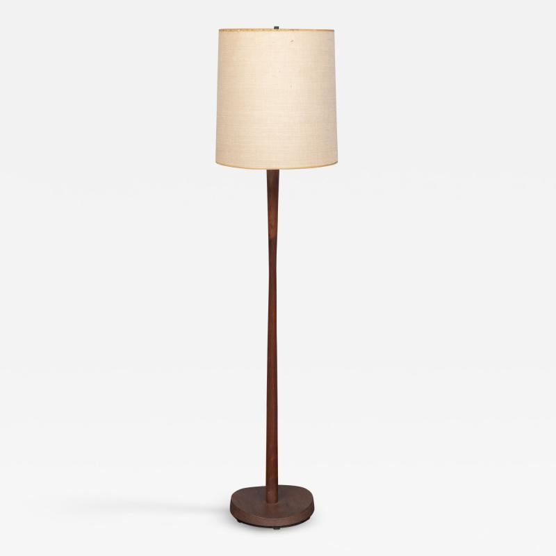  Laurel Lamp Company Mid Century Modern Floor Lamp by Laurel