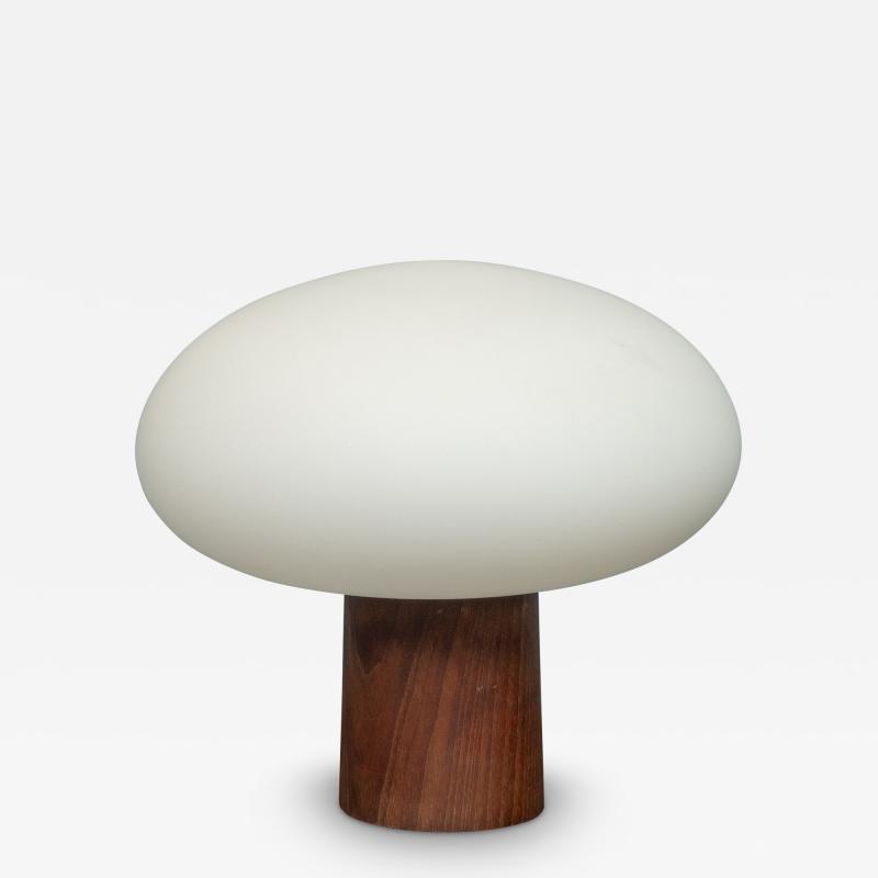  Laurel Lamp Company Mushroom Lamp by Laurel Lamp Company